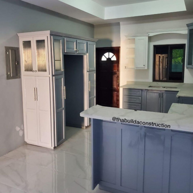Interior Space Planning