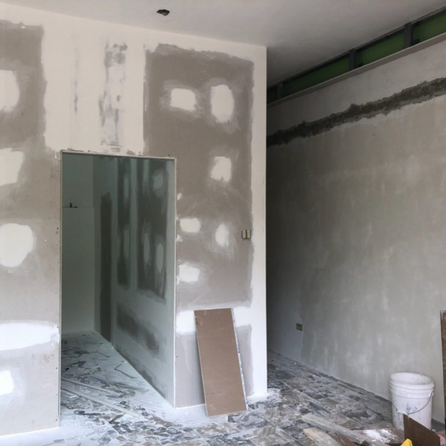 Interior Space Planning